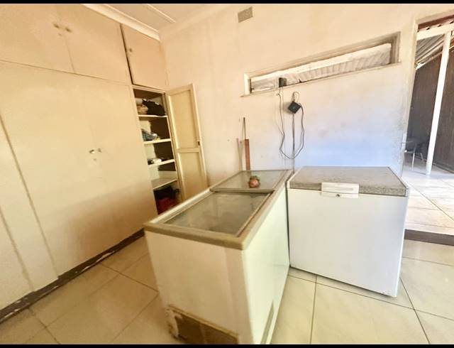 4 BEDROOM HOUSE FOR SALE IN POLOKWANE CENTRAL